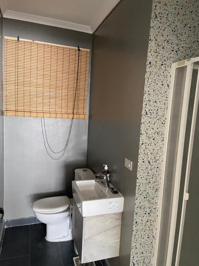 Lovely 2 Bedroom By The Nile * Cairo