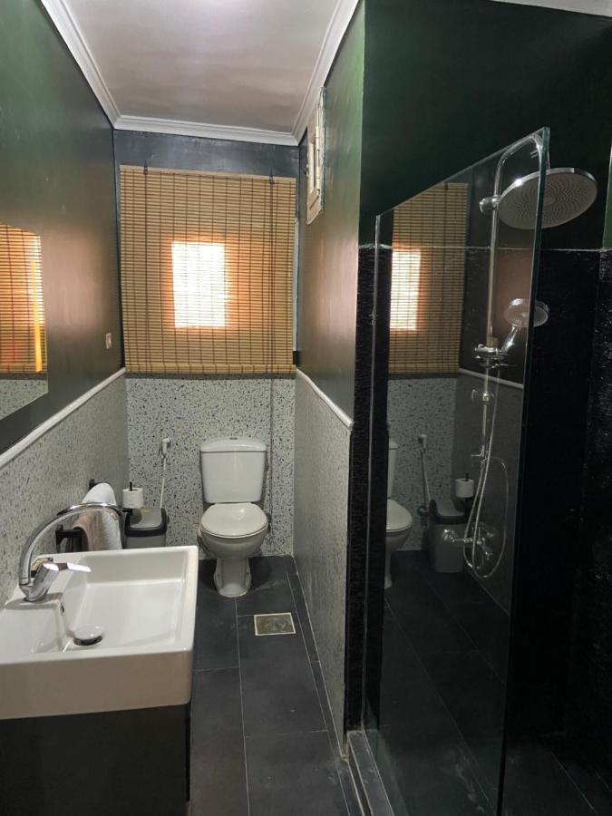 Lovely 2 Bedroom By The Nile *