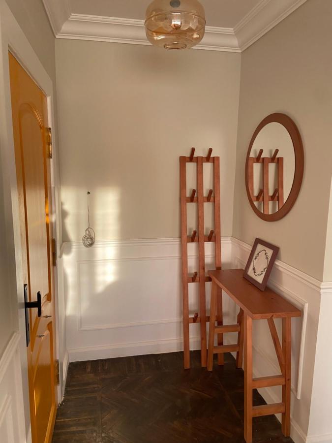 Apartment Lovely 2 Bedroom By The Nile *