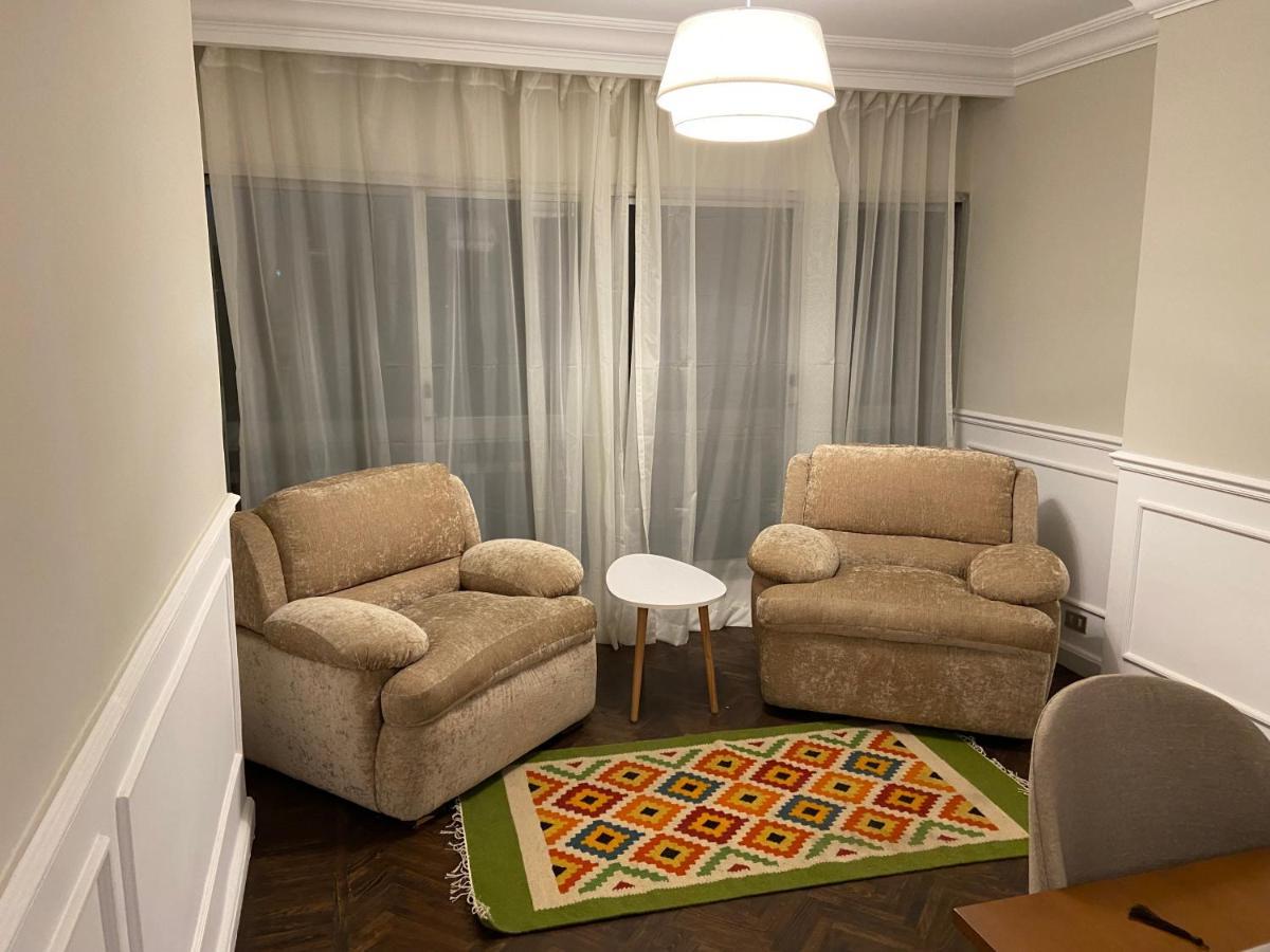 Lovely 2 Bedroom By The Nile * Cairo